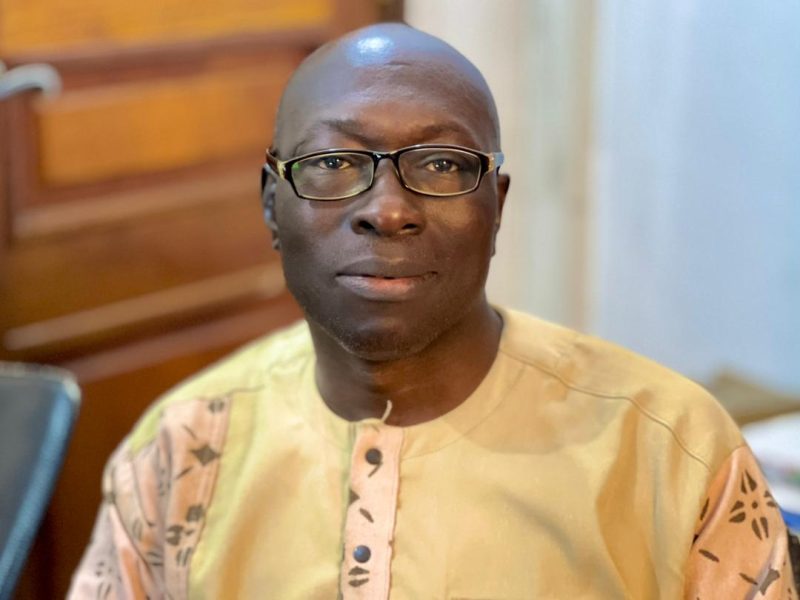 Youssouf DIARRA