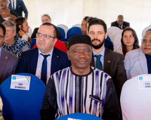 Lancement officiel du PNR 2025